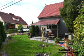Dom 172m2 Przytoczna pow. międzyrzecz